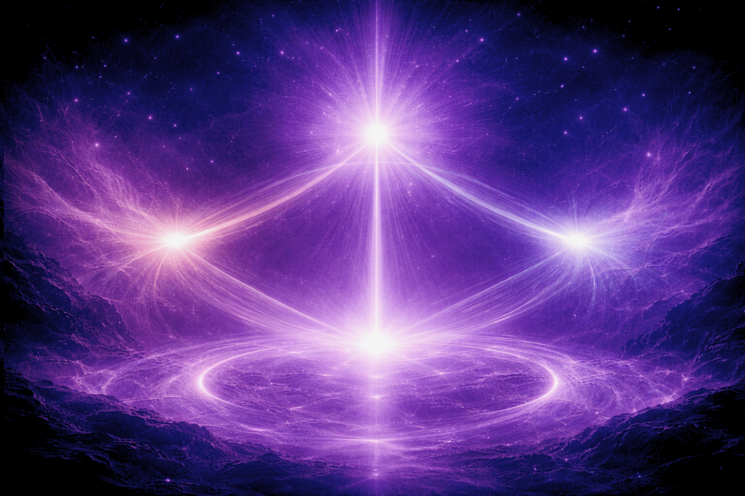 Comprendre la Trinité : intégration et cohérence intérieure - Hypno-Alchimiste