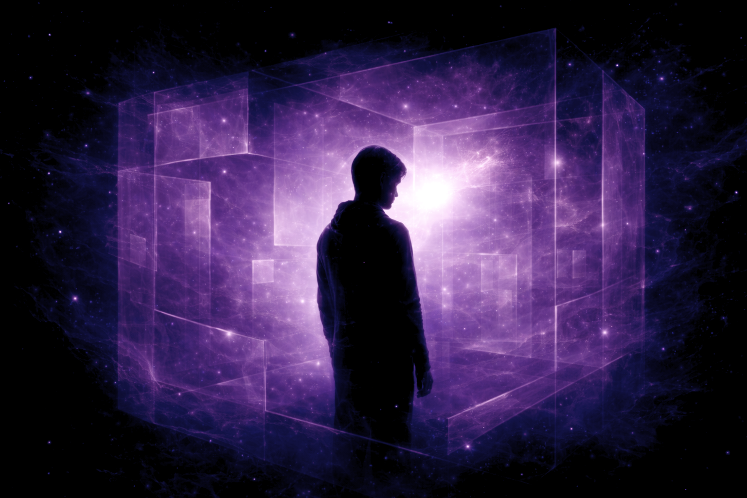 Croyances limitantes et enfermement mental — Rayan Gori, Hypno-Alchimiste