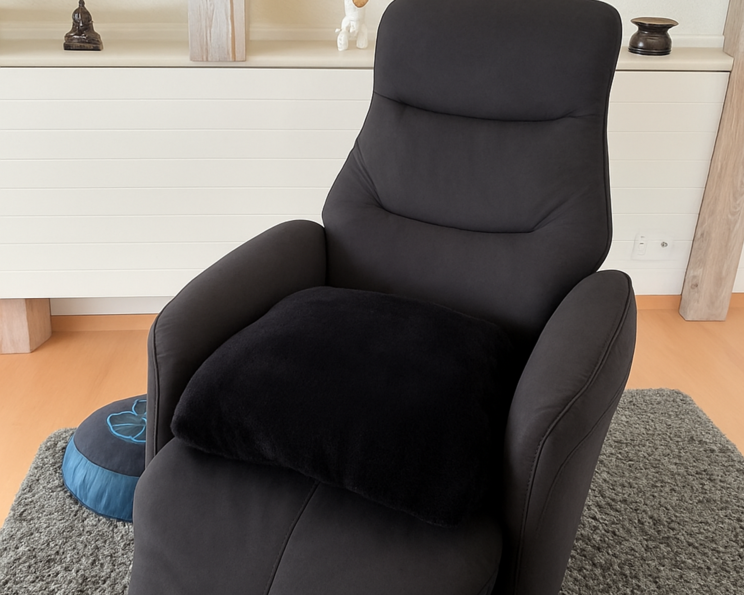 Séance Hypnose
