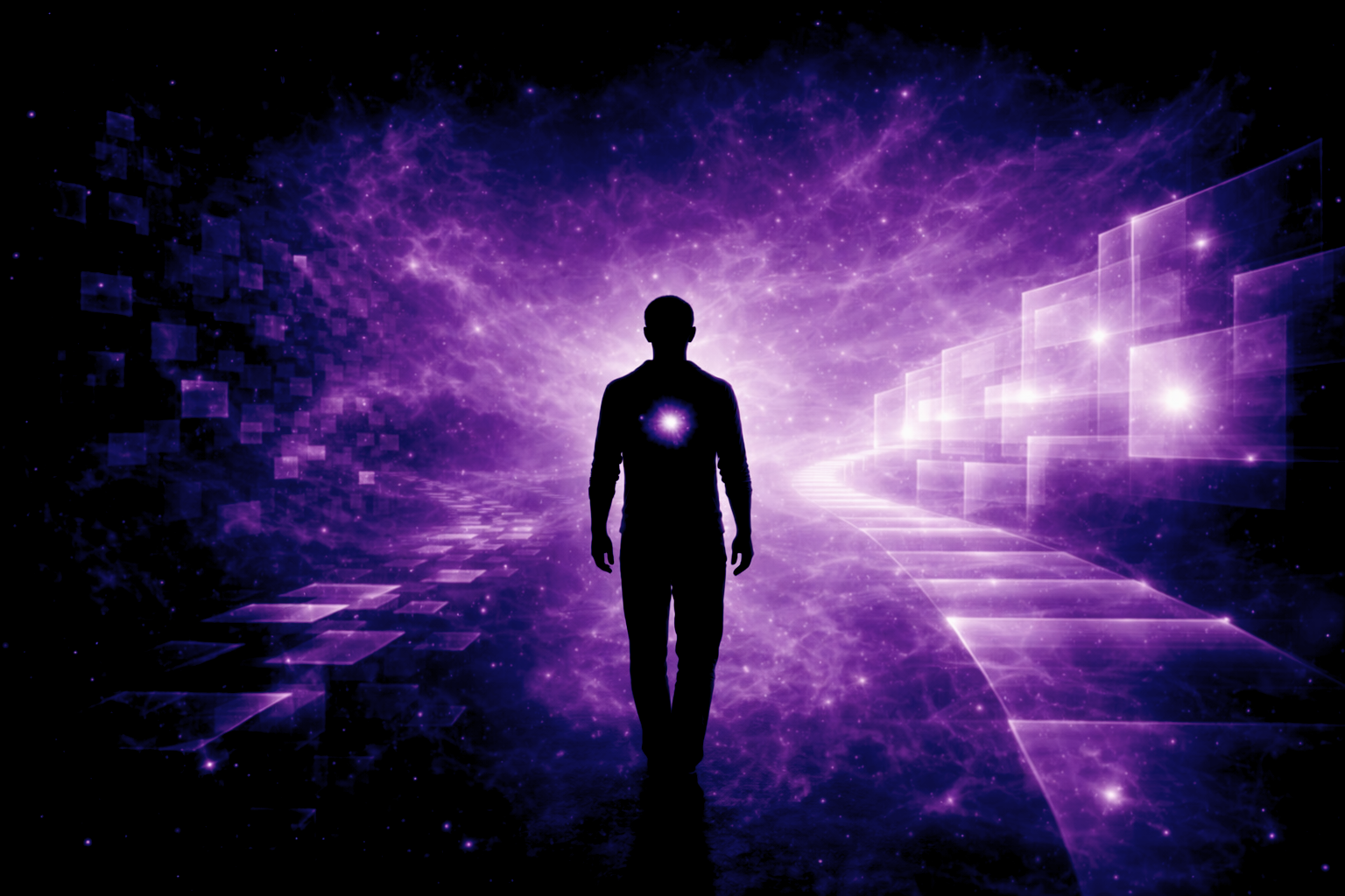 Hypnose associative : immersion consciente et intégration psychique, Rayan Gori, Hypno-Alchimiste