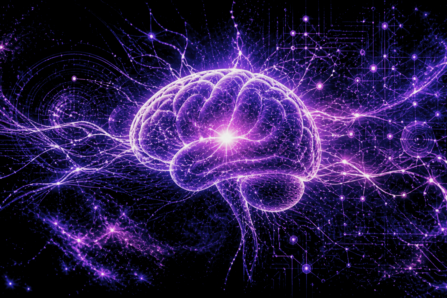 IA et cerveau humain : connexion entre intelligence artificielle et cognition — Rayan Gori, Hypno-Alchimiste