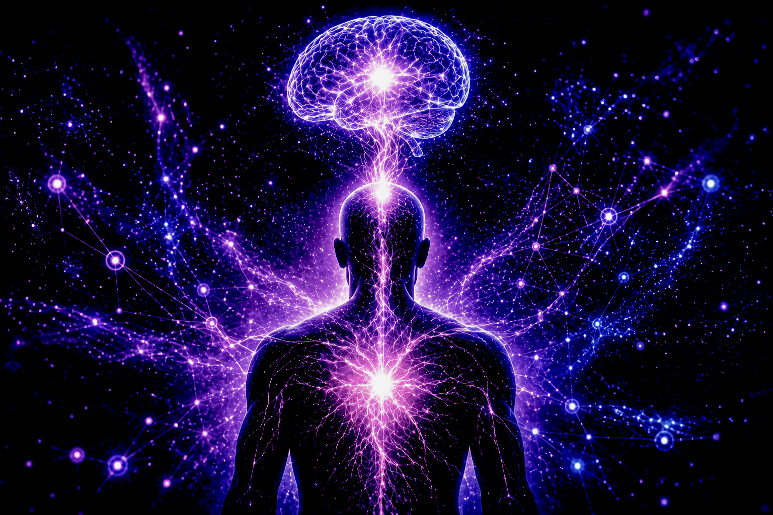 IA et cognition : lien entre analyse humaine et intelligence artificielle — Rayan Gori, Hypno-Alchimiste