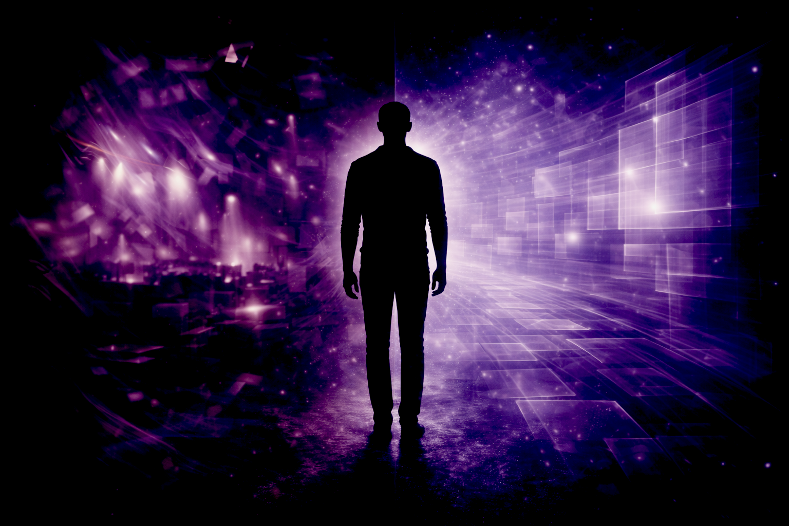 Mythes sur l'hypnose — spectacle ou accompagnement thérapeutique — Rayan Gori, Hypno-Alchimiste