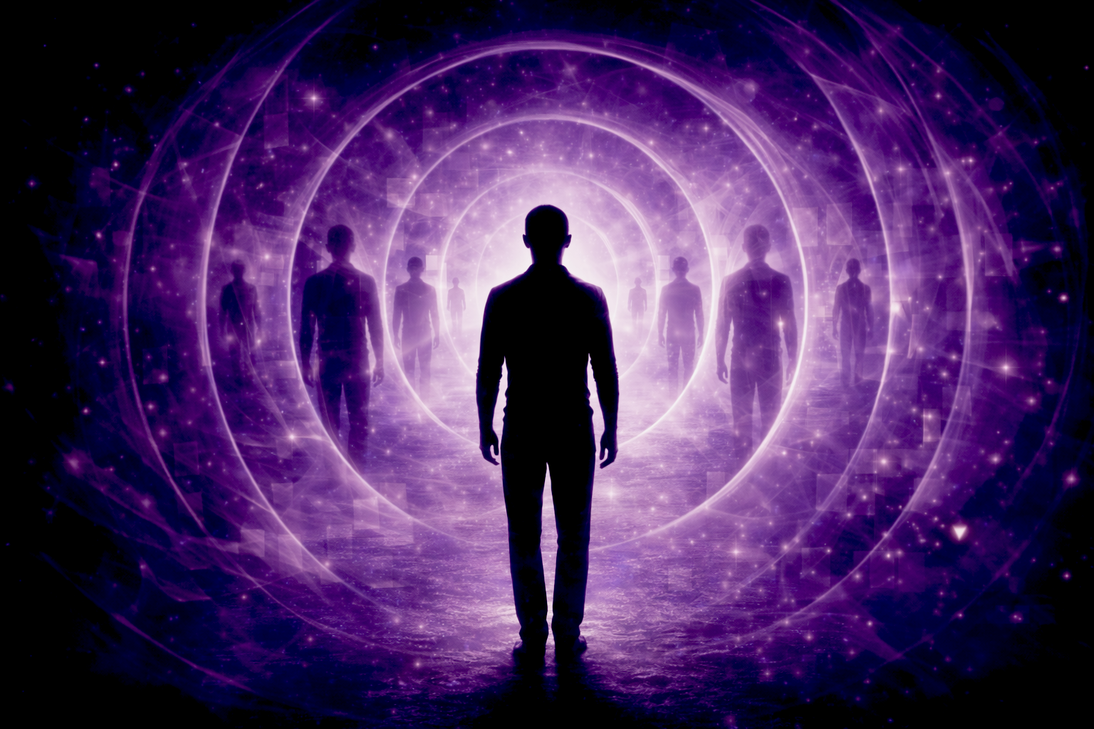Mythes sur l'hypnose — construction de l’identité intérieure — Rayan Gori, Hypno-Alchimiste