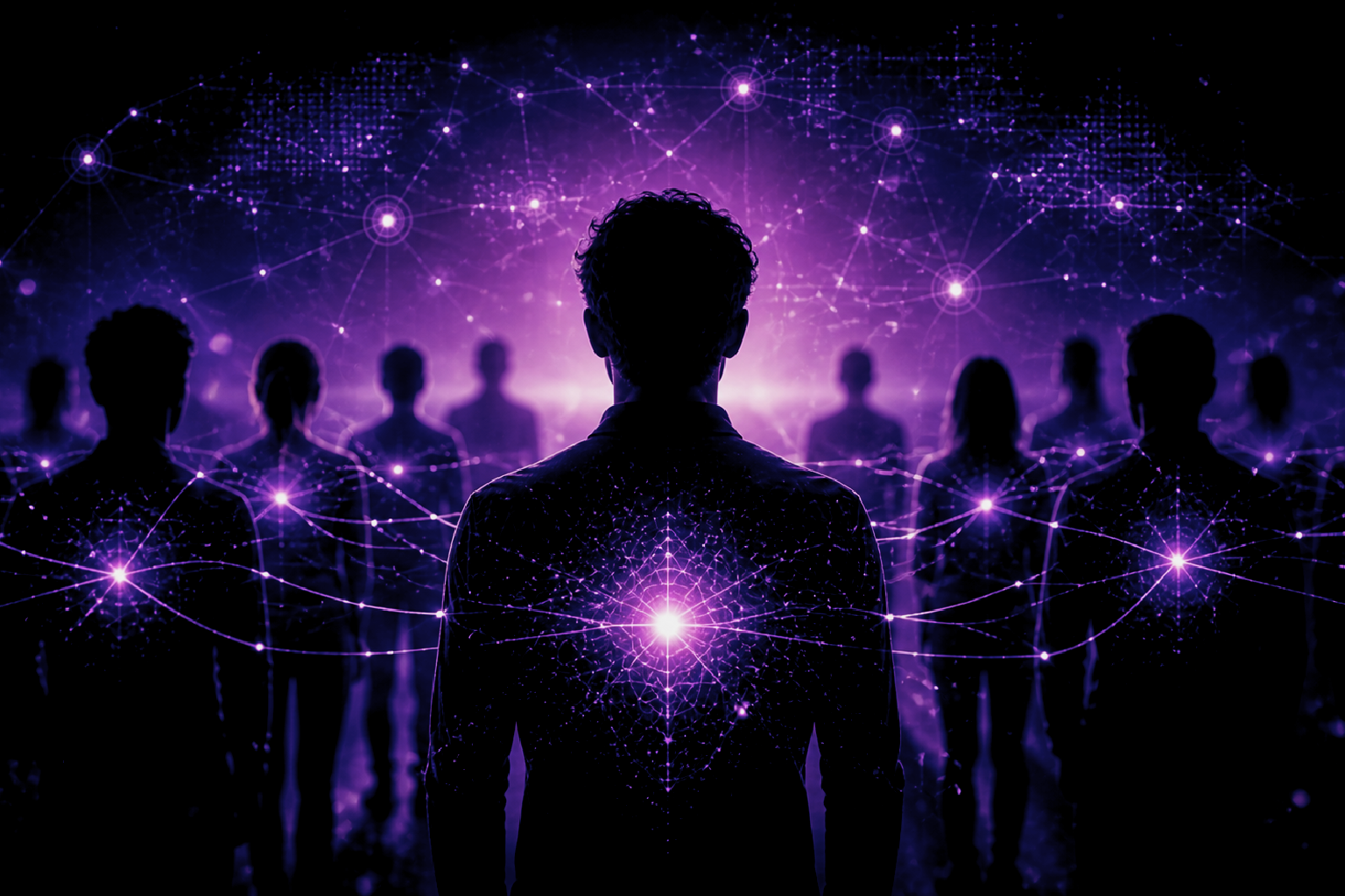 Travailleur social et intelligence artificielle : soutien à l’accompagnement humain — Rayan Gori, Hypno-Alchimiste