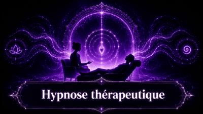 Hypnose thérapeutique